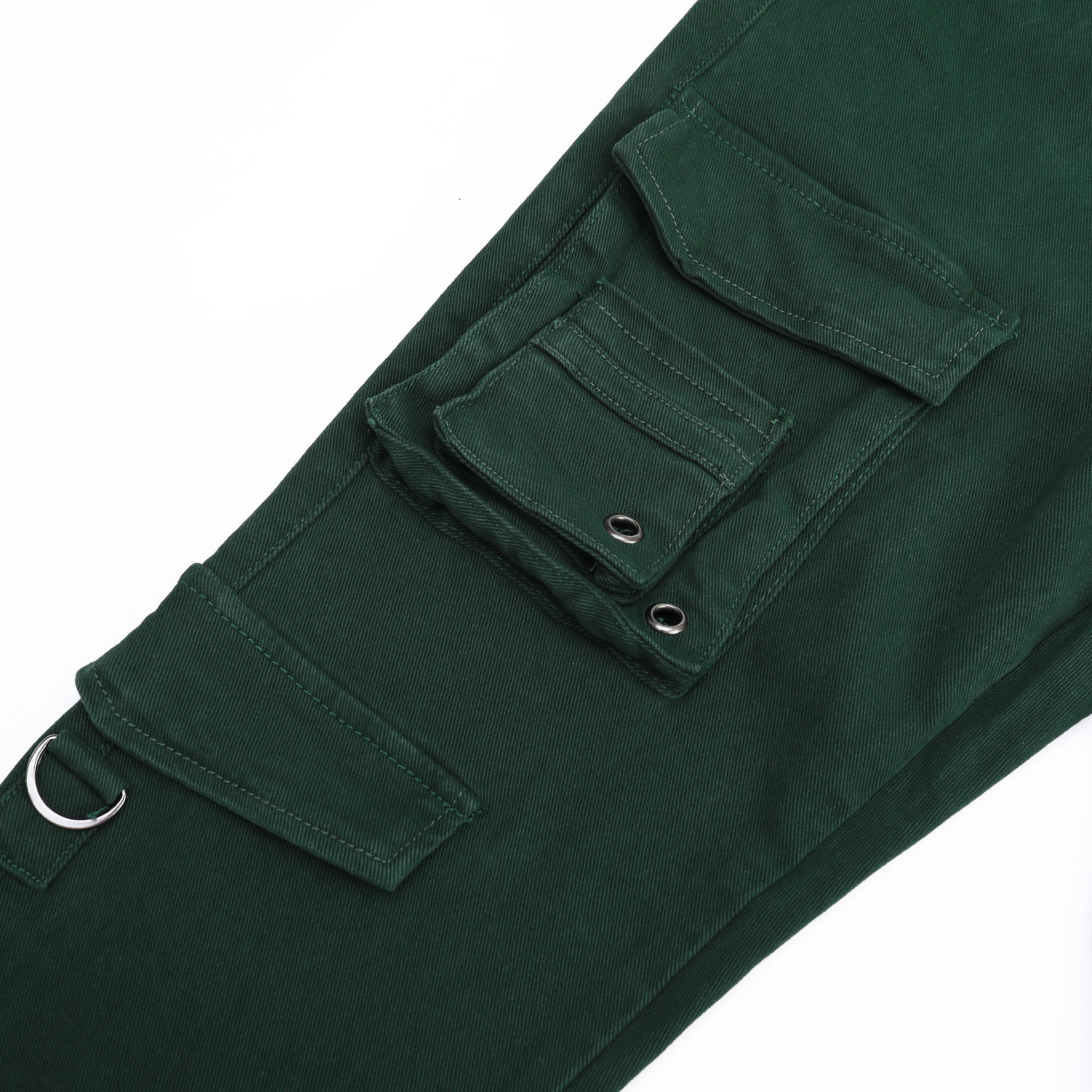 Speedway Flare Cargo Jean